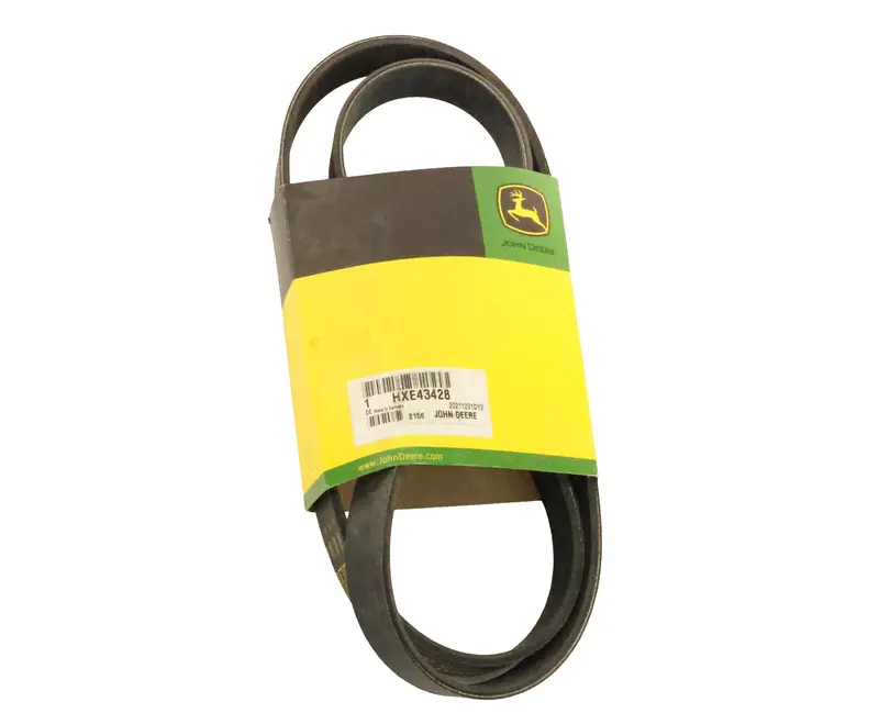 John Deere Genuine V-Belt Hxe43428 – Power Transmission Belt 1