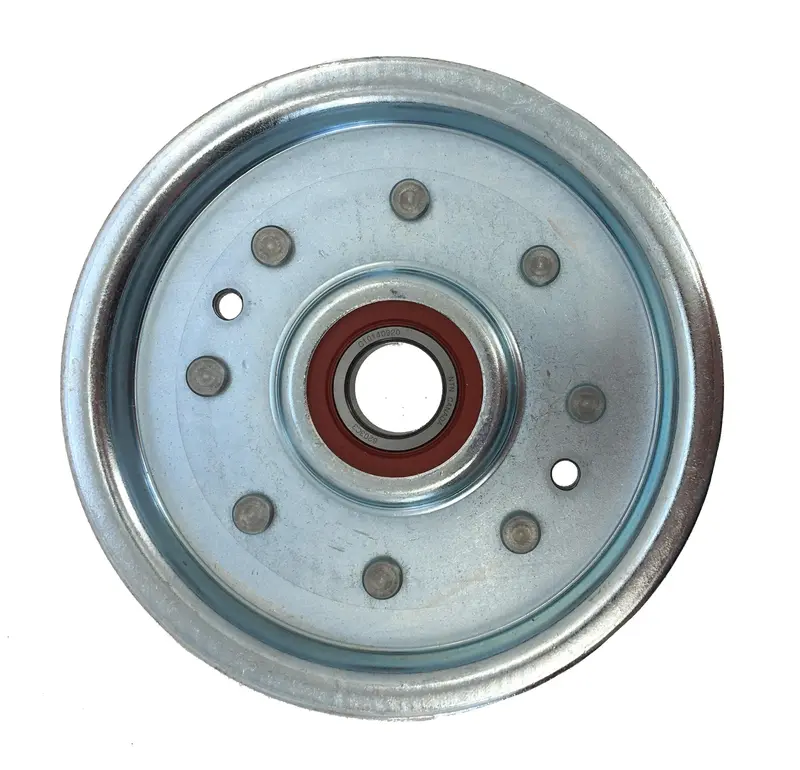 John Deere Genuine V-Belt Pulley – Compatible With Tca17146 1