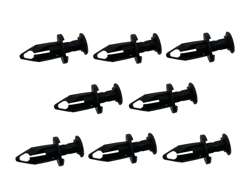 John Deere Genuine Vga10885 Rivets – 8-Pack 1
