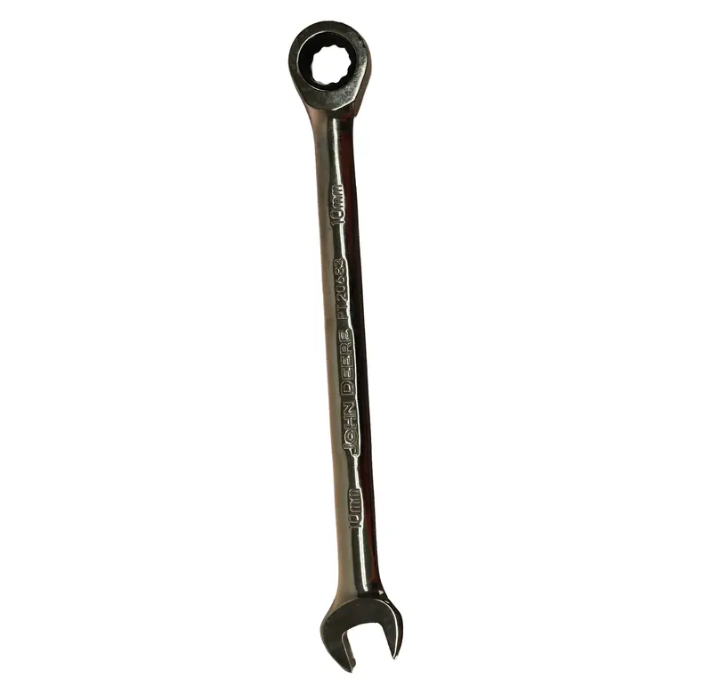 John Deere Genuine Wrench Pt20683 For Oem Service And Maintenance 1