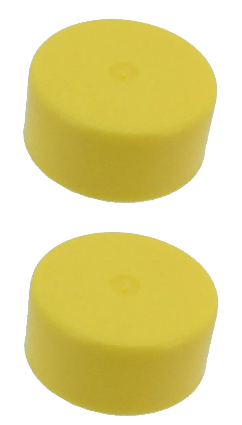 John Deere Gx22302 (2-Pack) Oem Cap Set 1