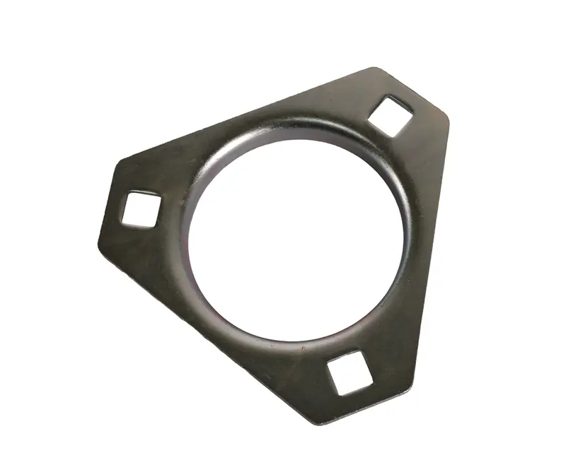 John Deere H103265 Oem Pressed Flanged Housing Component 1