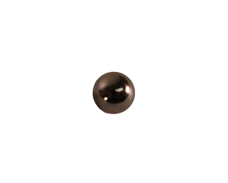 John Deere H110922 Oem Precision Steel Ball 1
