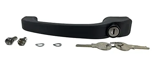 John Deere Handle Assembly – Genuine Oem Auc15338 1