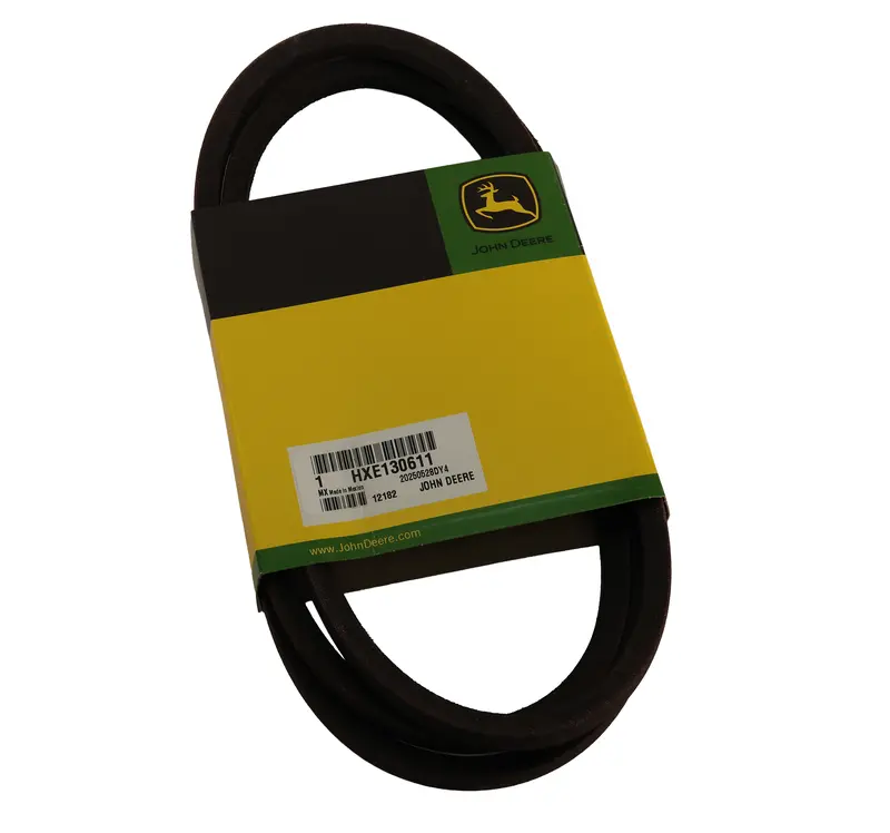 John Deere Hxe130611 V-Belt – Original Equipment Drive Belt 1