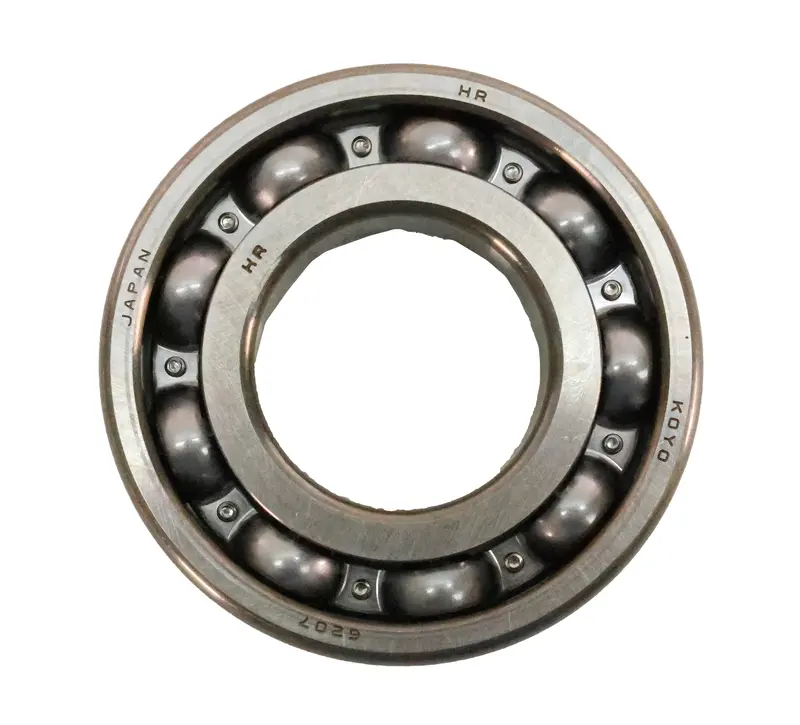 John Deere Jd10329 High-Load Ball Bearing 1
