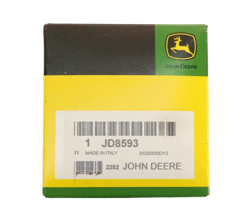 John Deere Jd8593 Radial Bearing – Genuine Oem 1