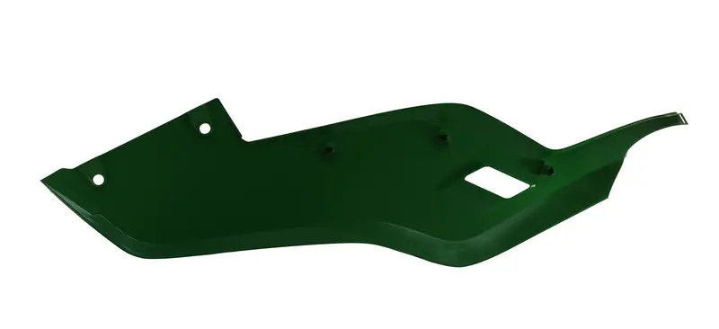 John Deere Left-Side Oem Hood Panel – Uc20915 1