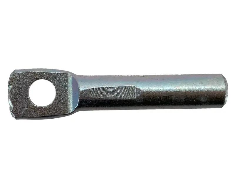 John Deere M118631 Retainer Ring – Genuine Equipment Fastening Part 1