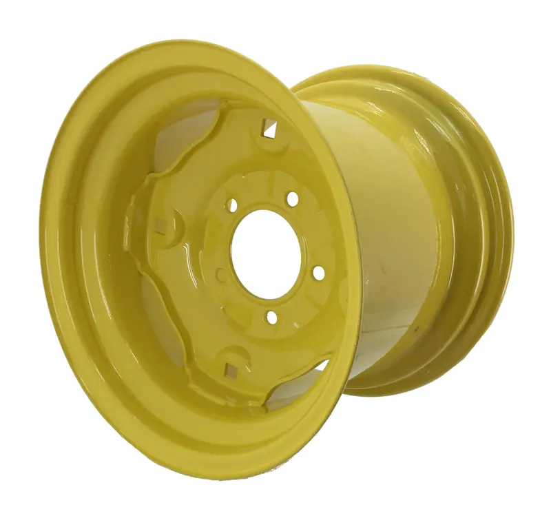 John Deere M121628 Oem Rim Assembly 1