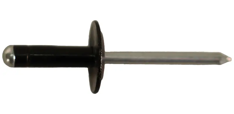 John Deere M127648 Dome Head Rivet – Single Oem Fastening Component 1