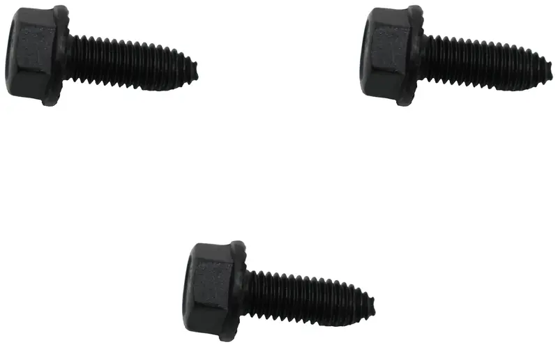 John Deere M159825 M8×23.5 Flanged Self-Tapping Screw – 3-Pack 1