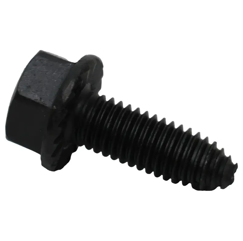 John Deere M159825 M8×23.5 Flanged Self-Tapping Screw – Single Unit 1