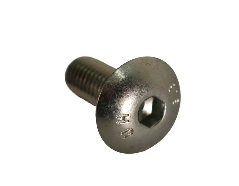 John Deere M78471 Oem Precision Screw 1