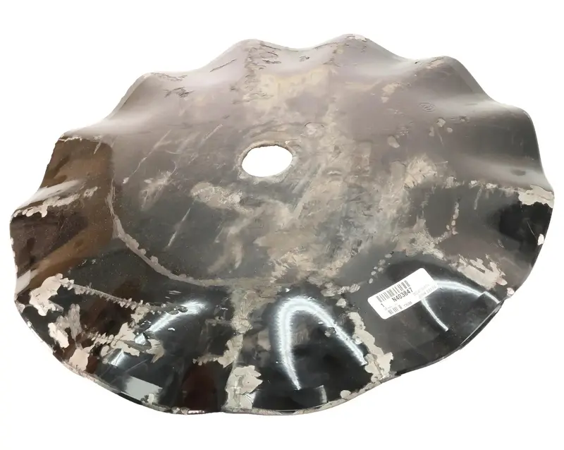 John Deere N403847 Disk Blade – Genuine Farm Equipment Replacement 1