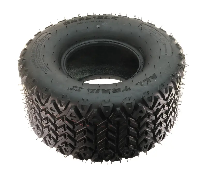 John Deere Oem All-Terrain Tire For Commercial Lawn Equipment - M178665 1