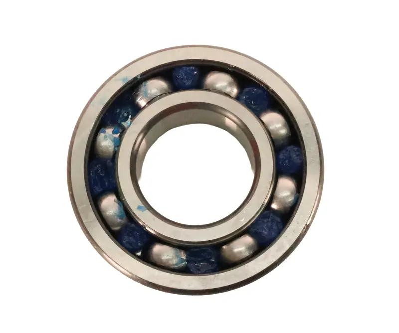 John Deere Oem Ball Bearing Ah221431 – Precision Replacement Bearing 1