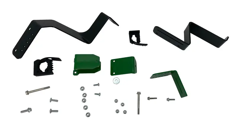 John Deere Oem Bracket Kit – Buc10775 1
