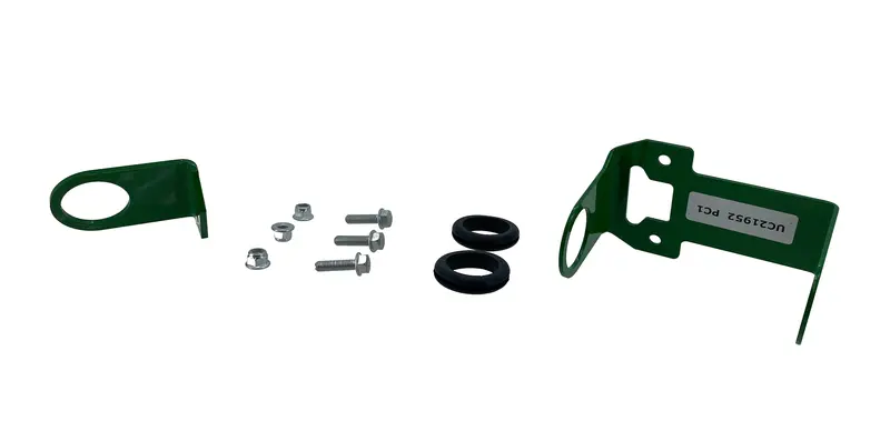 John Deere Oem Bracket Set – Buc10826 1