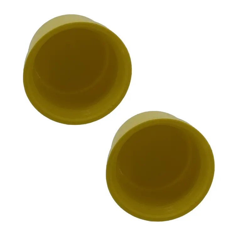 John Deere Oem Cap Replacement – 2-Pack (Part #M78511) 1