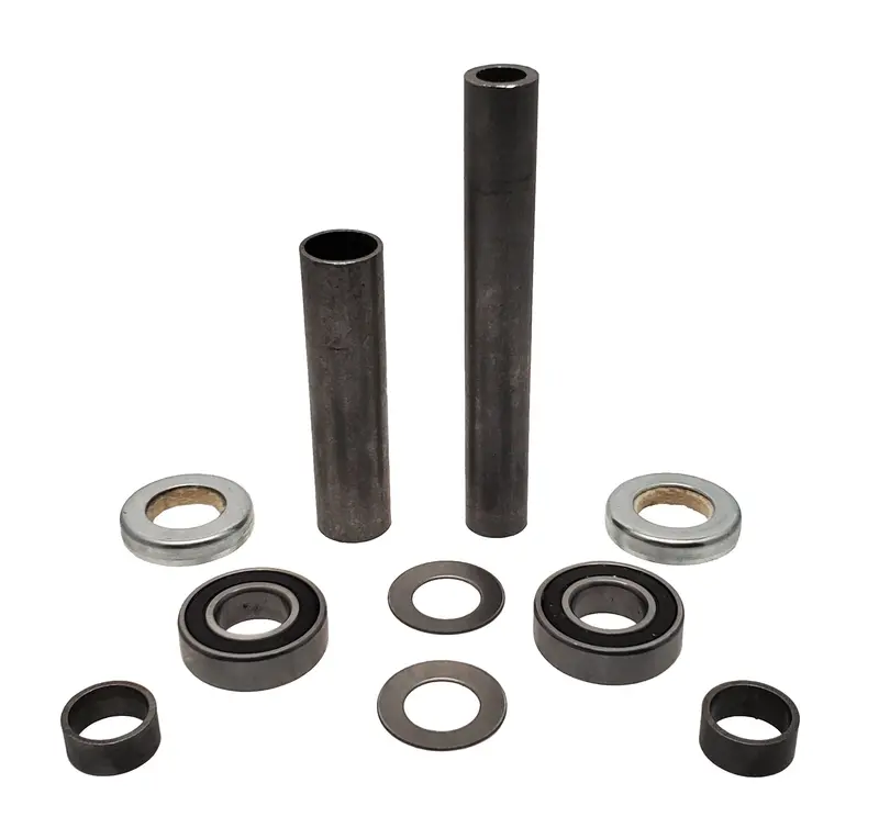John Deere Oem Caster Wheel Kit – Part Dma210664 1