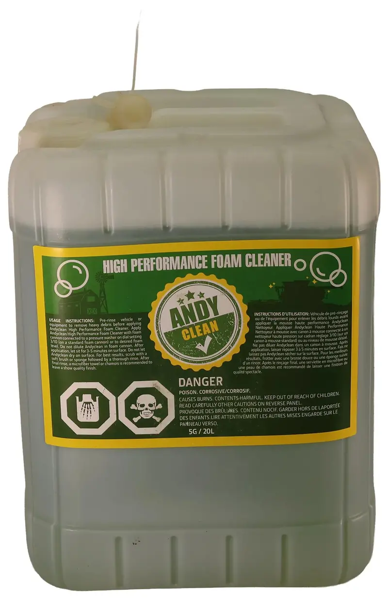 John Deere Oem Cleaning Solvent For Agricultural Equipment – Pmh4302 1
