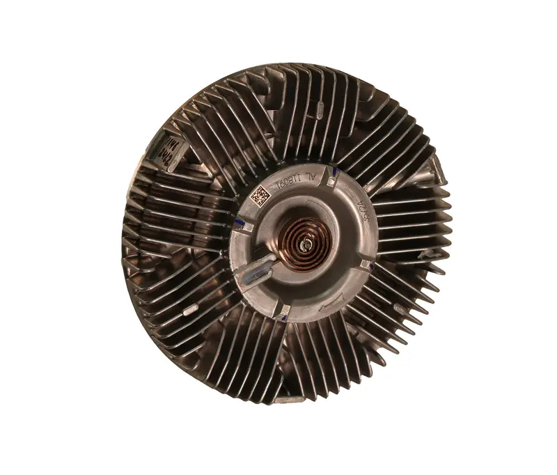 John Deere Oem Clutch Assembly — Part Number Al118091 1