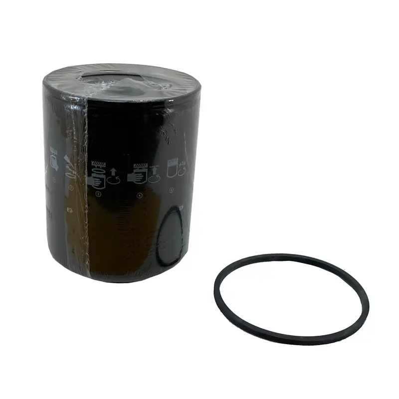 John Deere Oem Filter Replacement Kit – Multi-Element Service Set (Part #Dz118156) 1