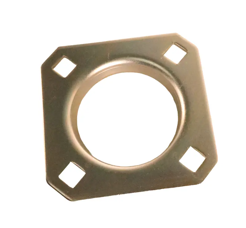John Deere Oem Flanged Housing – Rigid Mounting Enclosure (Part #H113625) 1
