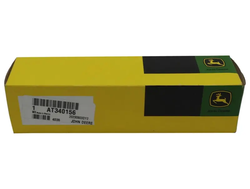 John Deere Oem Gas-Powered Actuator Cylinder – Part At340156 1