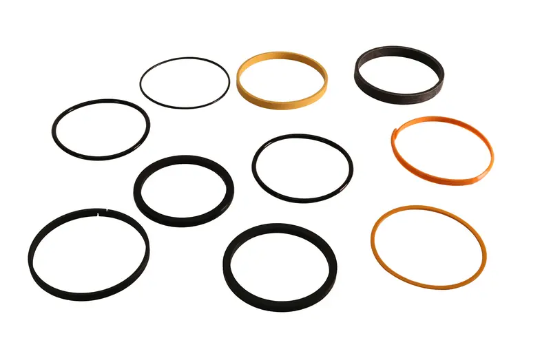 John Deere Oem Hydraulic Cylinder Repair Kit – Ahc22107 1