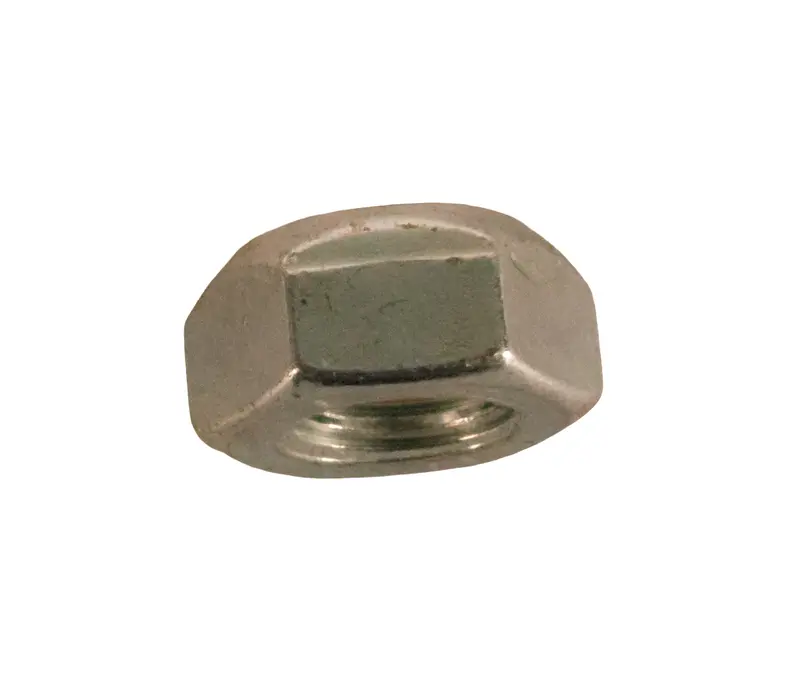 John Deere Oem Lock Nut – Self-Locking Hex Nut (Part #A51212) 1