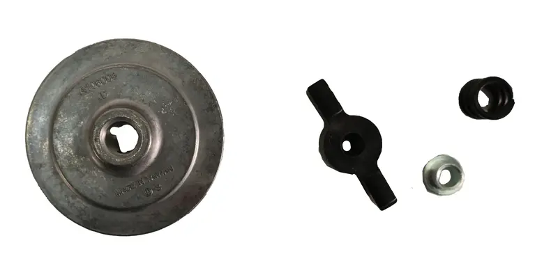 John Deere Oem Meter Assembly – Part Aa89297 1