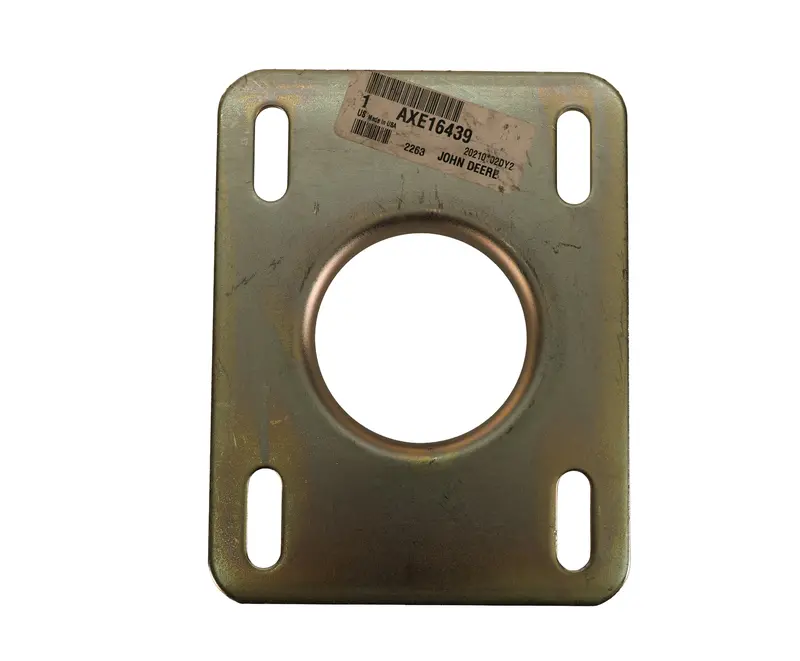 John Deere Oem Mounting Bracket – Axe16439 1