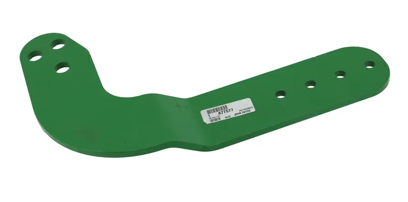 John Deere Oem Mounting Bracket – Structural Support Component (A77577) 1