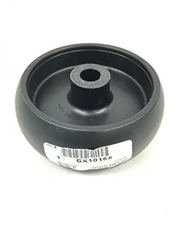 John Deere Oem Rear Wheel – Single Unit, Gx10168 1