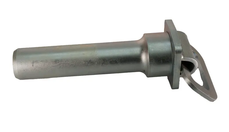 John Deere Oem Retaining Pin — Corrosion-Resistant Steel, Part Number Re277559 1