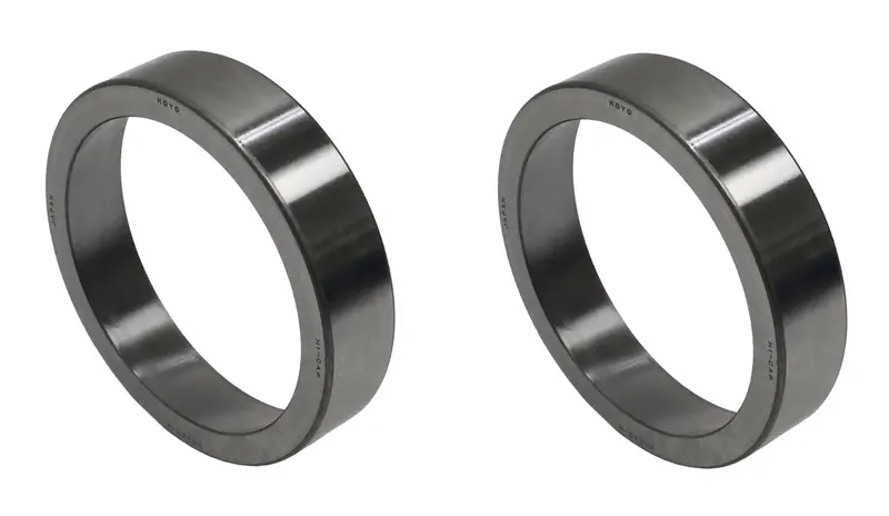John Deere Oem Tapered Roller Bearing Cup – 2-Pack (Jd7418) 1