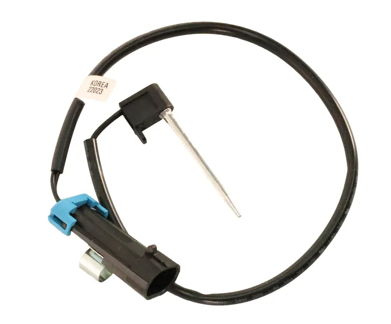 John Deere Oem Temperature Sensor At543479 – Engine Monitoring Device 1