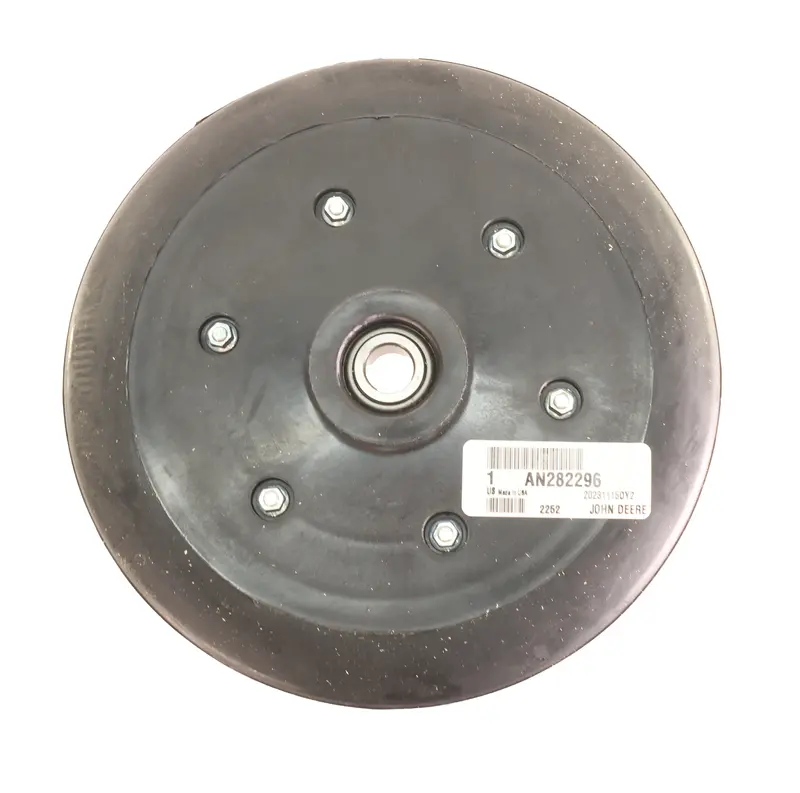 John Deere Oem Tire-And-Wheel Combo For Utility Vehicles - An282296 1