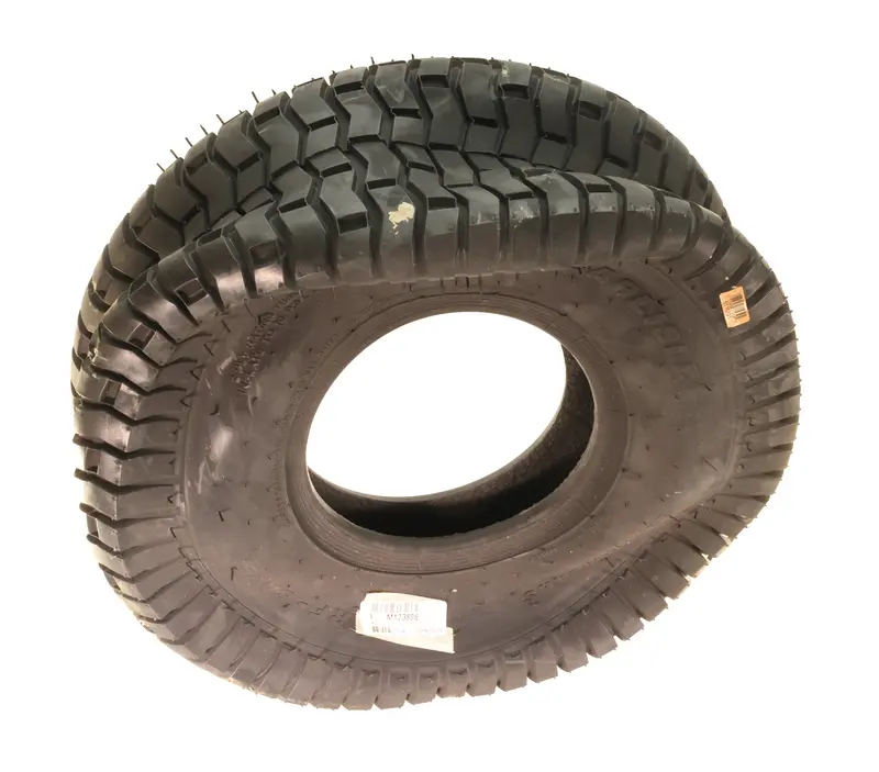 John Deere Oem Tire For Agricultural And Turf Equipment - M123808 1