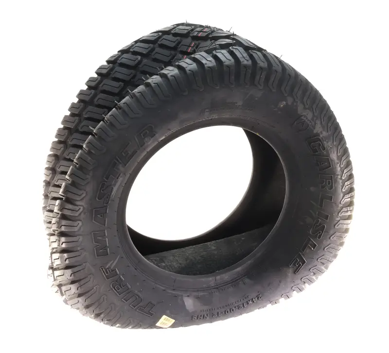 John Deere Oem Turf Tire For Zero-Turn And Lawn Tractors - Tcu13631 1