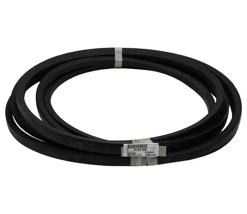 John Deere Oem V-Belt – Part H131169 1