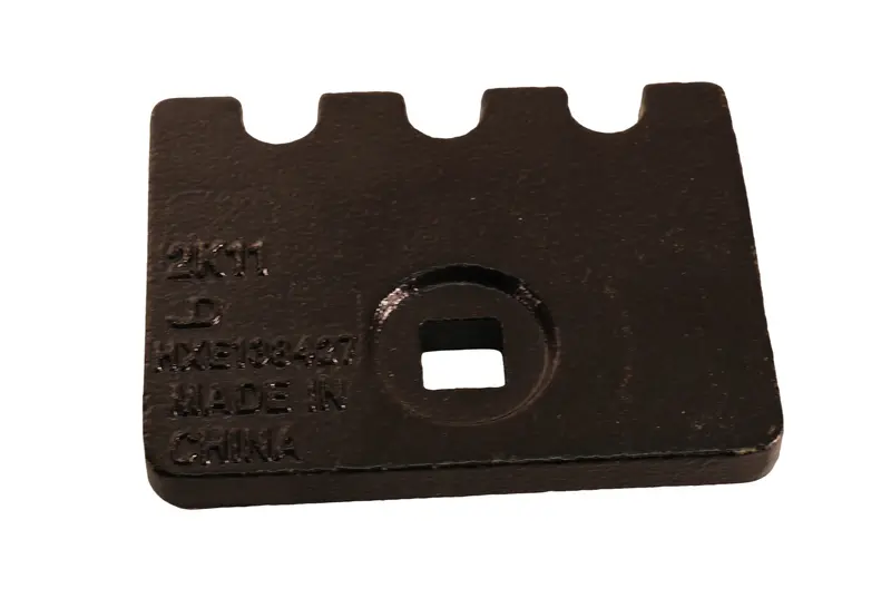John Deere Oem Wear Plate – Hxe138427 1