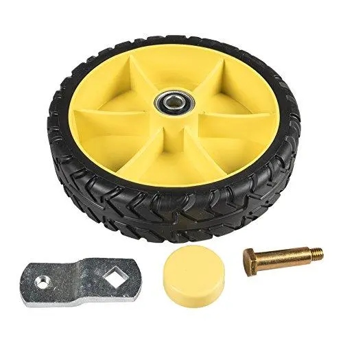 John Deere Oem Wheel Kit – Gy21432 1
