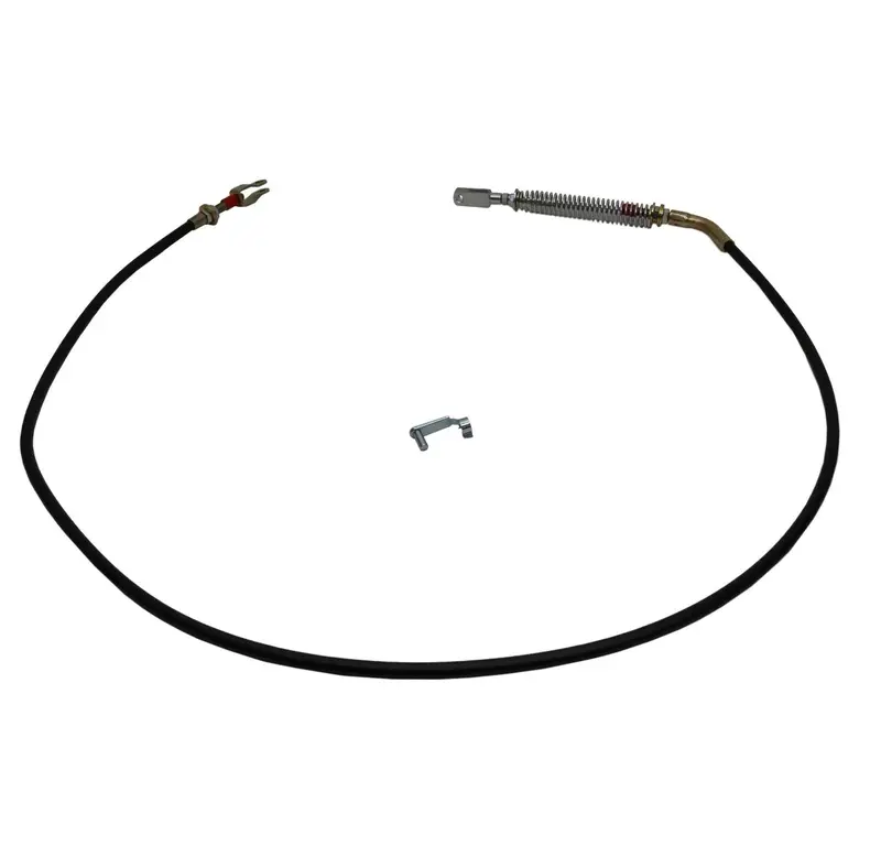 John Deere Original Brake Cable Tca24376 – Single Oem Replacement 1