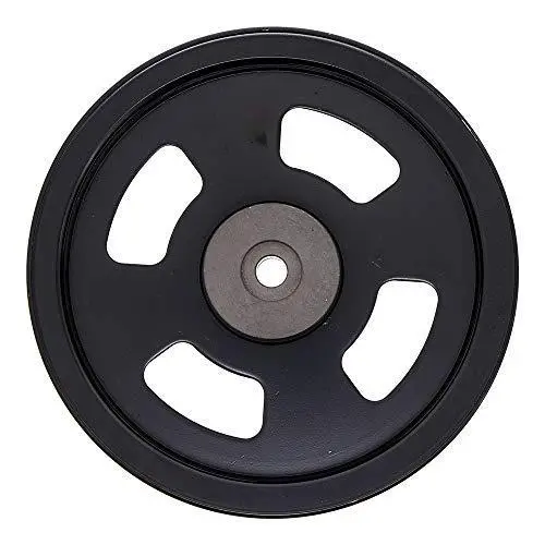 John Deere Original Equipment Pulley (Auc11584) 1
