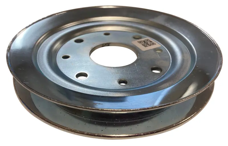 John Deere Pulley – Genuine Oem Tcu51522 1