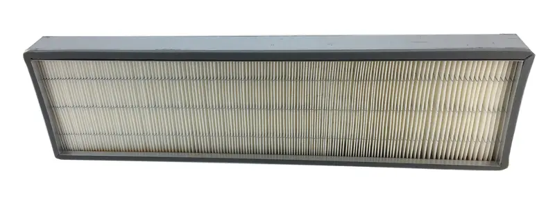 John Deere Re12793 Oem Air Filter Element 1