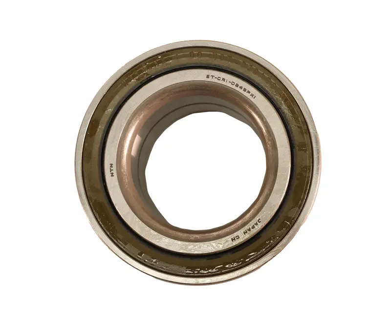 John Deere Tapered Roller Bearing Afh202580 – High-Load Capacity Oem Bearing 1